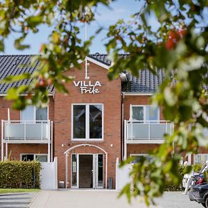Gosch-Hotel Seit 1865 - Villa Fritz